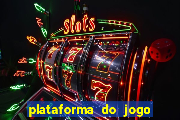 plataforma do jogo do touro